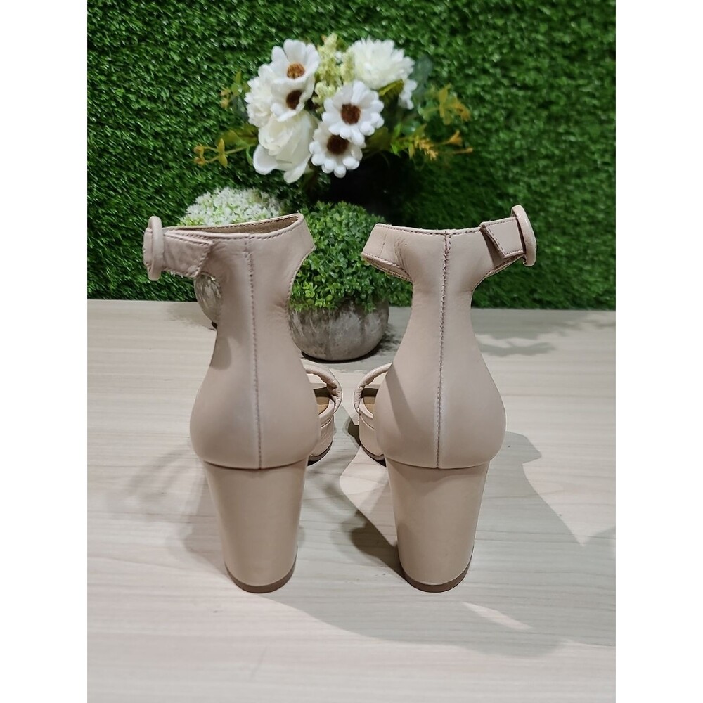 Bernardo Carla Strap Platform Sandals - US Women's 9.5 New - Picture 5 of 9